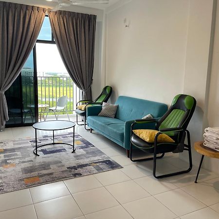 Professional Homestay D' Alor Setar Extérieur photo