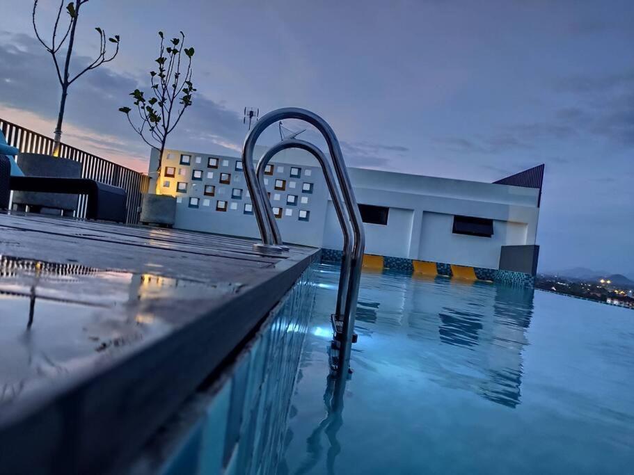 Professional Homestay D' Alor Setar Extérieur photo