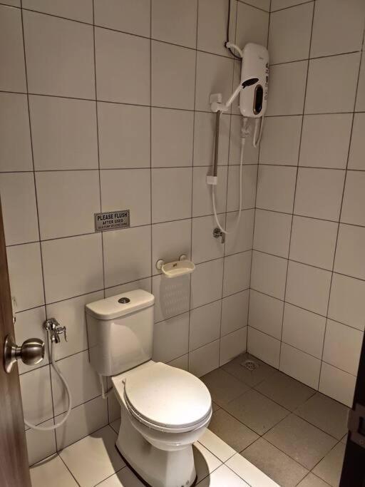 Professional Homestay D' Alor Setar Extérieur photo
