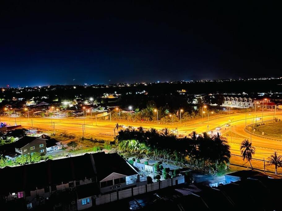 Professional Homestay D' Alor Setar Extérieur photo