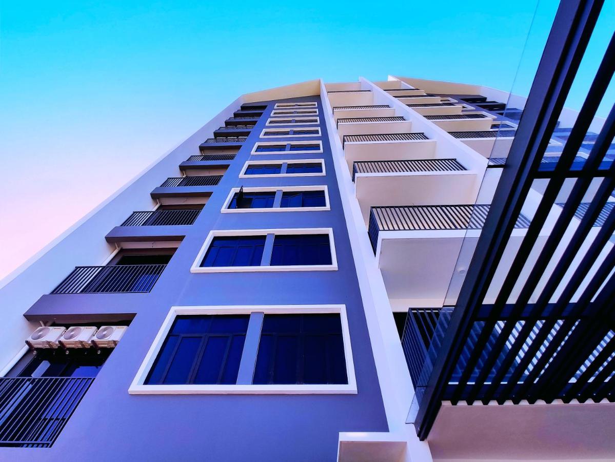 Professional Homestay D' Alor Setar Extérieur photo