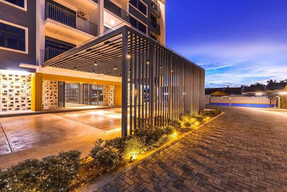 Professional Homestay D' Alor Setar Extérieur photo
