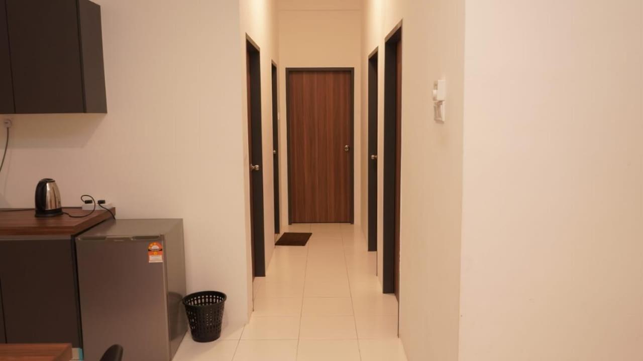 Professional Homestay D' Alor Setar Extérieur photo
