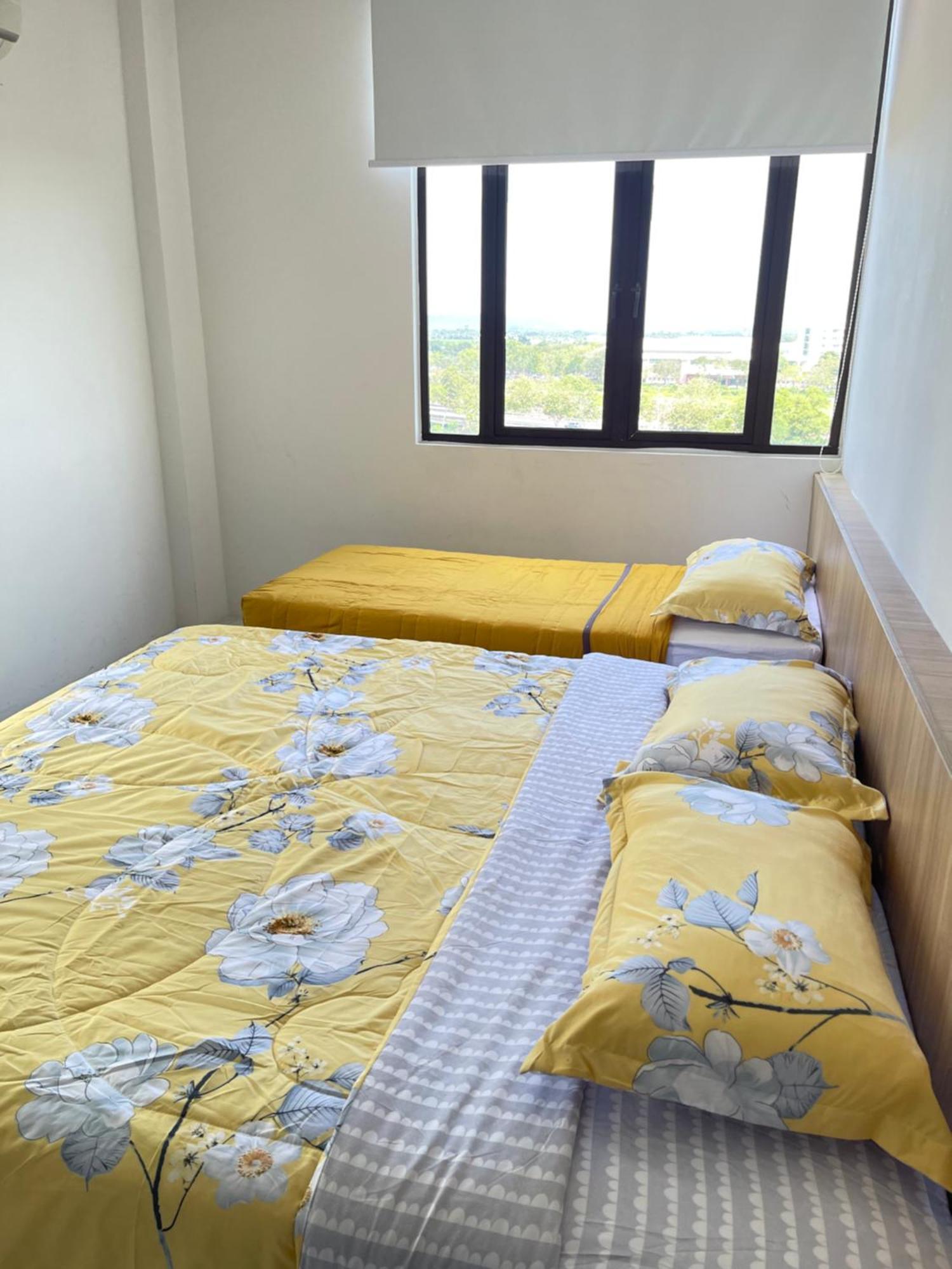Professional Homestay D' Alor Setar Extérieur photo