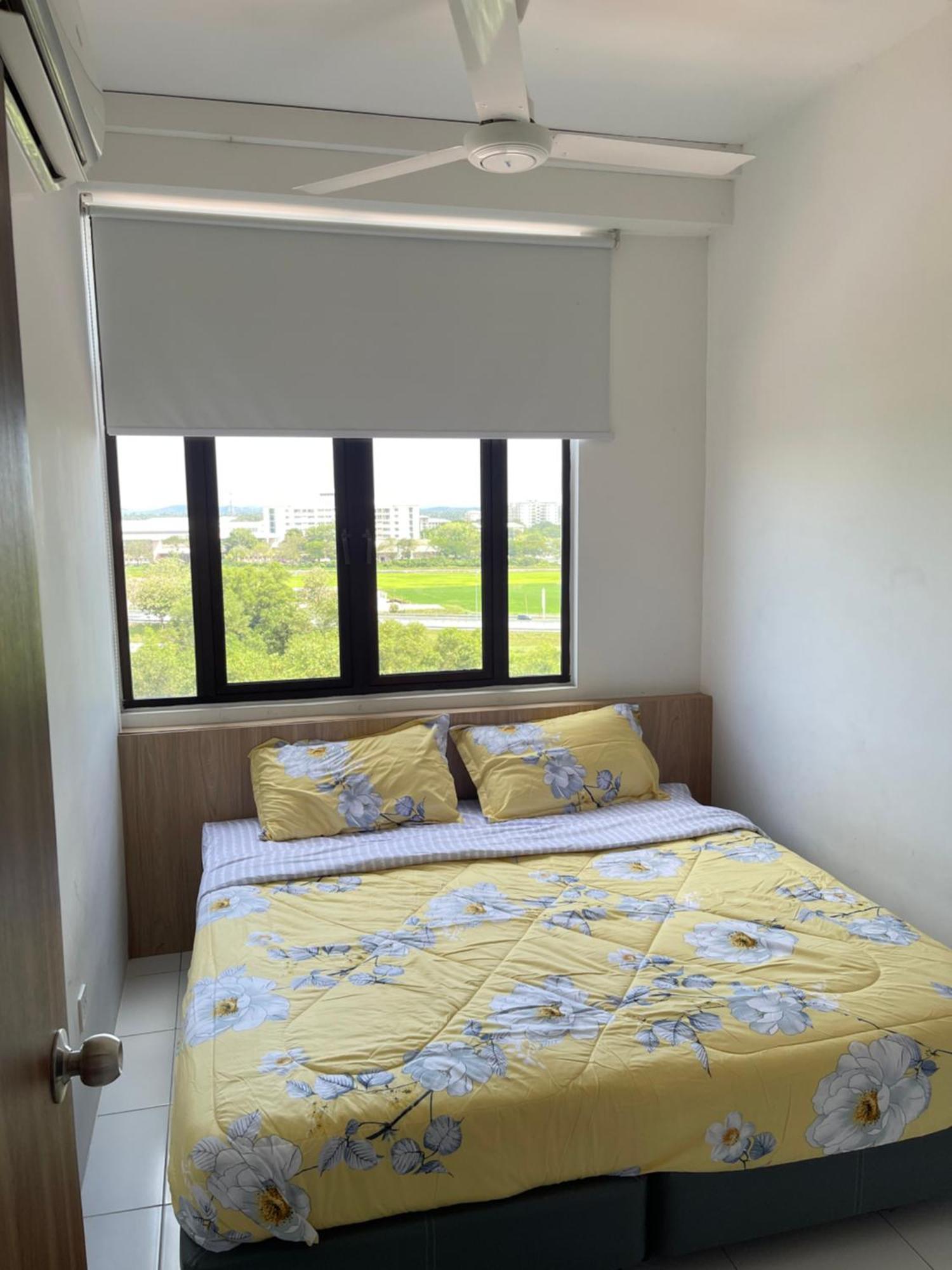 Professional Homestay D' Alor Setar Extérieur photo