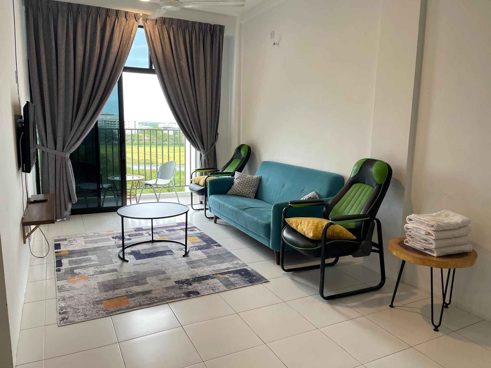 Professional Homestay D' Alor Setar Extérieur photo