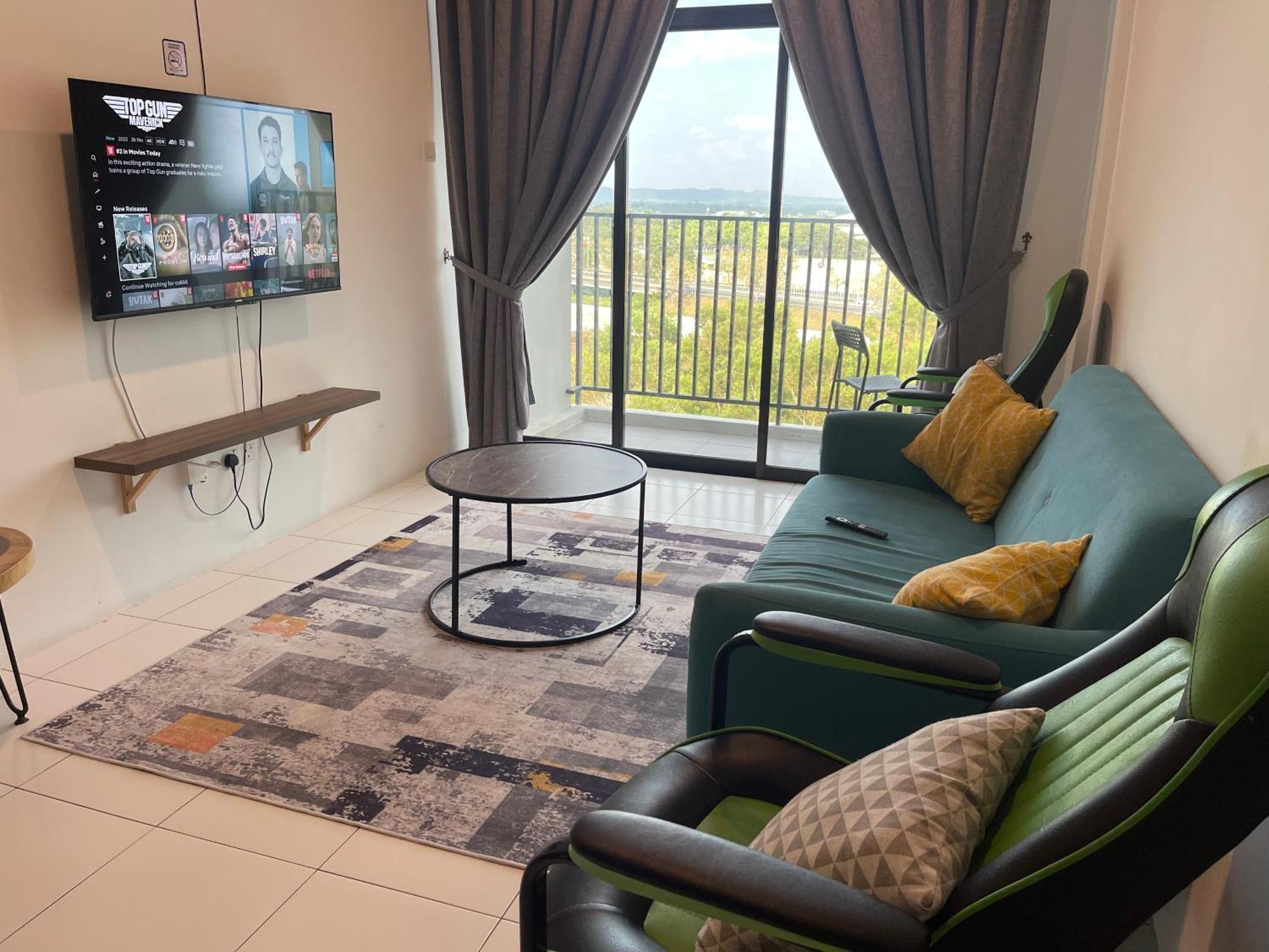 Professional Homestay D' Alor Setar Extérieur photo